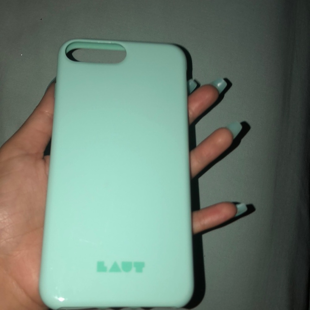 Laut iPhone 7:8 Plus Case